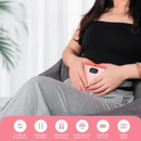 Cinta de Massagem para Cólica - ComfortTerm