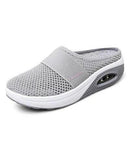 Sandália Ortopédica Top Comfort Fashion