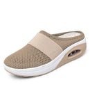 Sandália Ortopédica Top Comfort Fashion