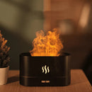 Difusor de Aroma com Efeito em Chamas - FladiFire