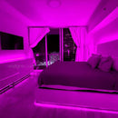 Fita de Led Colorido Wifi + Bluetooth - LedMax