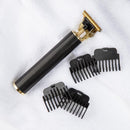 DESCONTO Barbeador e Aparador - UltraBarber Pro + 4 Pentes de Brinde