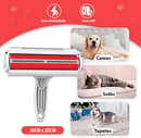 PeloCLEAR® - Removedor de pelos para Cães e Gatos